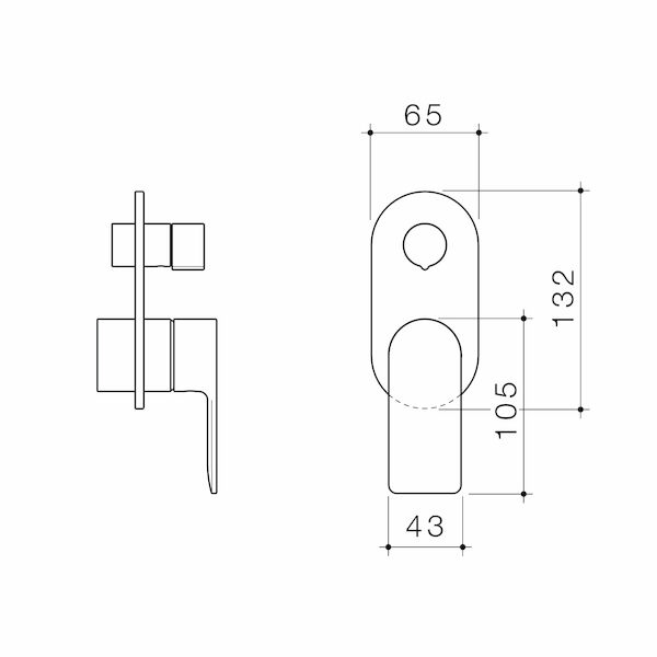 Line Diagram